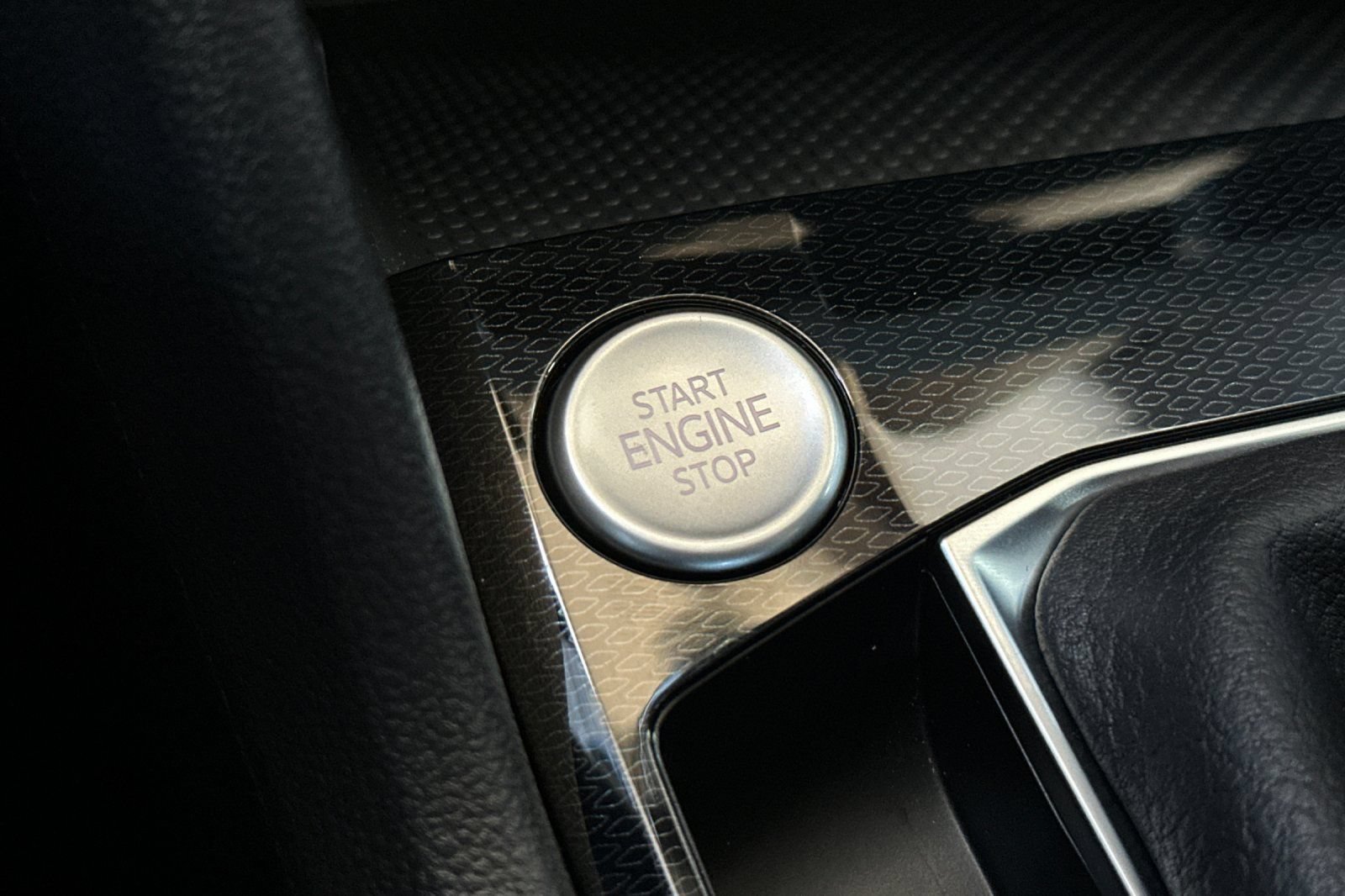 New 2026 Volkswagen Taos S FWD image 20