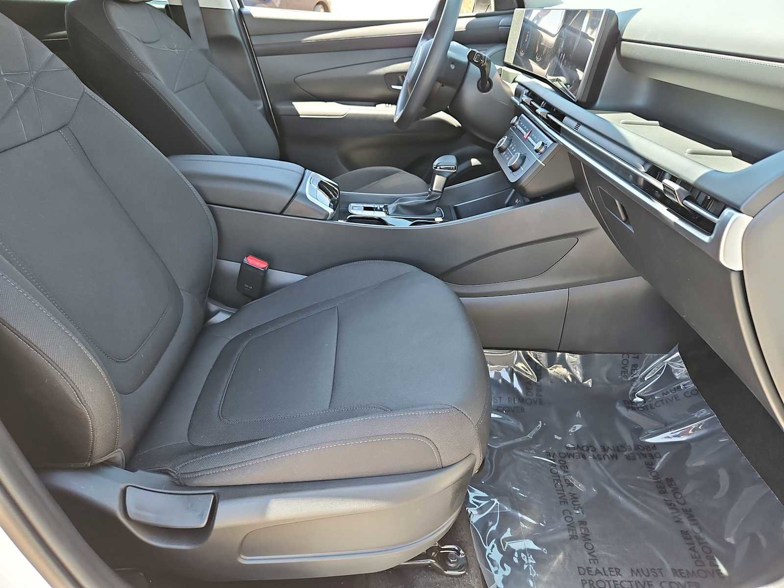 Certified 2026 Hyundai Tucson SE FWD image 20