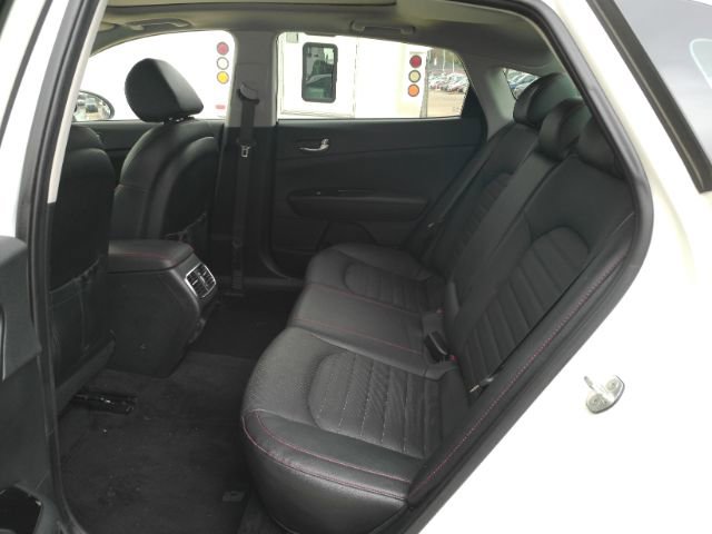 Used 2019 Kia Optima SX image 20