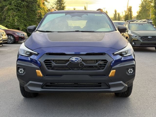 Certified 2026 Subaru Crosstrek 2.5i Wilderness AWD/4WD image 14