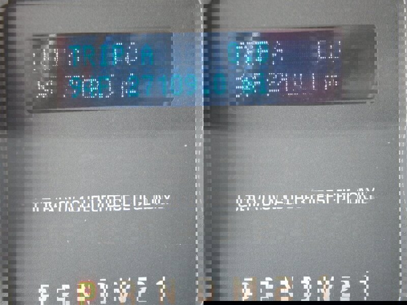 Used 2012 Ford F550 2WD Regular Cab Super Duty w/ Payload Upgrade Pkg image 19