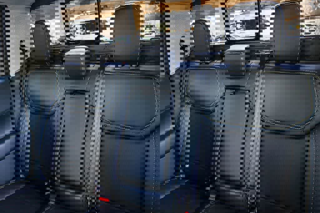 New 2026 Ford Maverick Lobo image 17