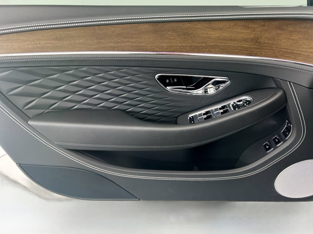 New 2026 Bentley Continental GT AWD/4WD image 23