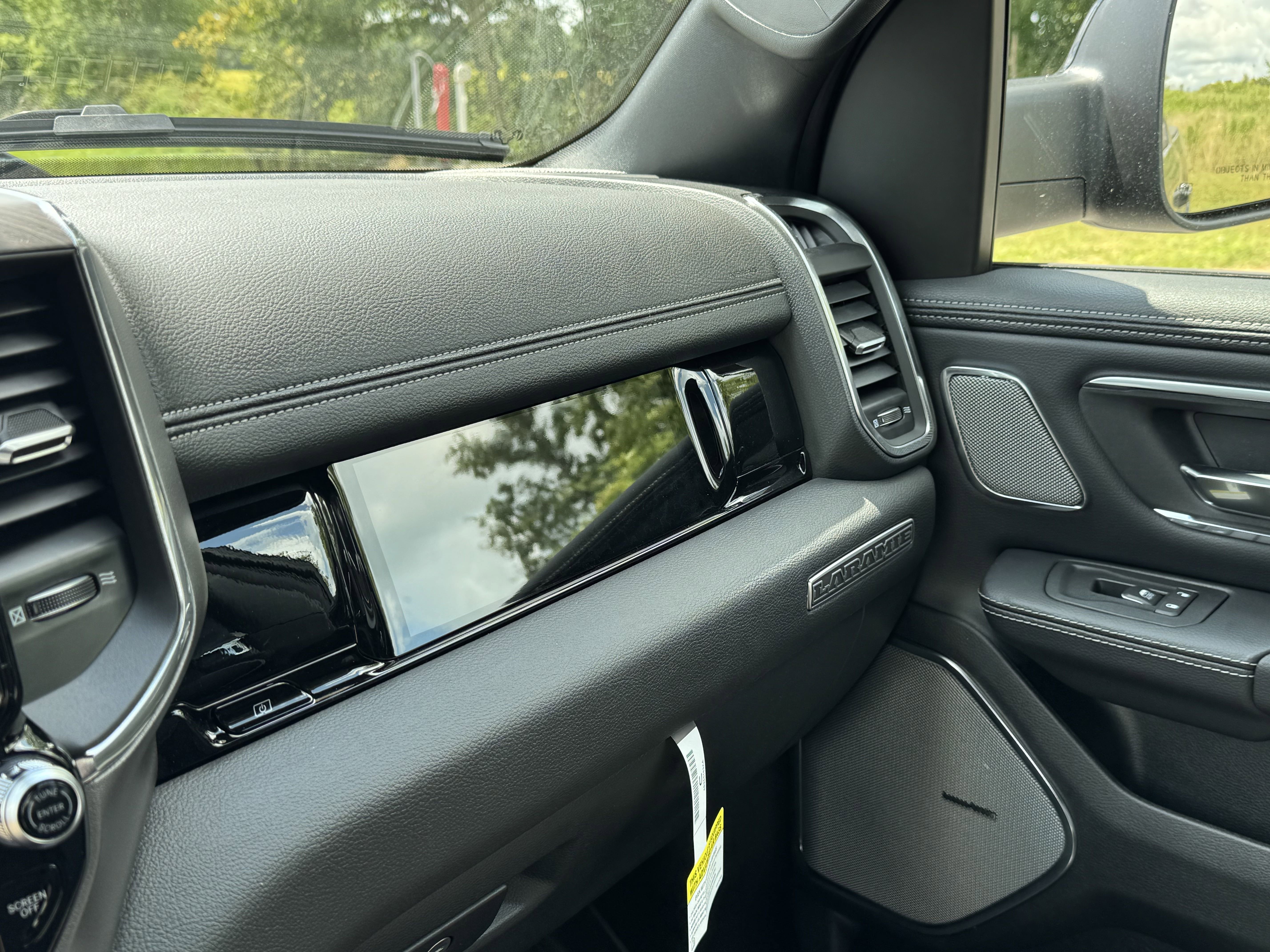 New 2026 RAM 1500 Laramie image 21