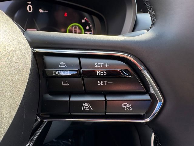 New 2026 MAZDA CX-70 3.3 Turbo S w/ Premium Package AWD/4WD image 26