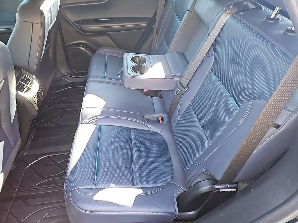 Used 2024 Chevrolet Blazer RS w/ Driver Confidence II Package image 24