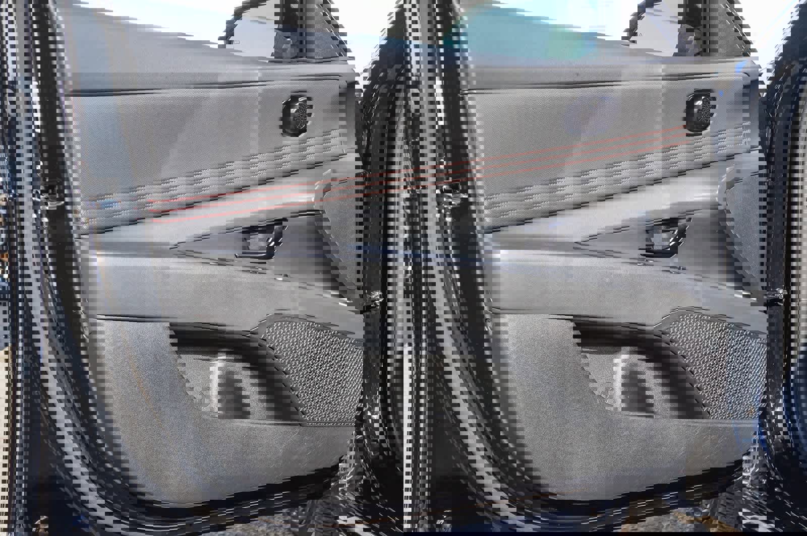 Used 2024 Hyundai Elantra N Line image 22