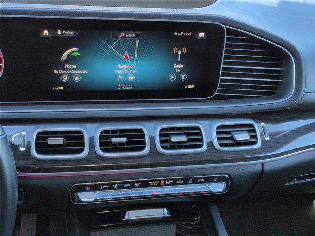 Used 2023 Mercedes-Benz GLS 450 4MATIC image 15