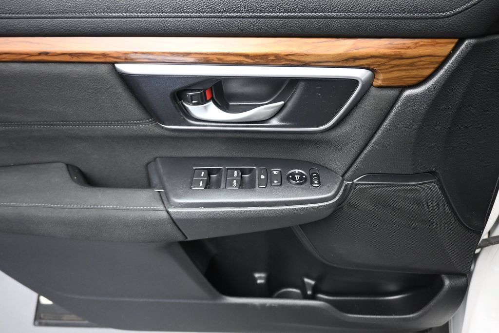 Used 2018 Honda CR-V EX image 10