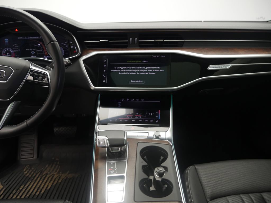 Used 2020 Audi A6 3.0T allroad Premium Plus w/ Driver Assistance Package image 30