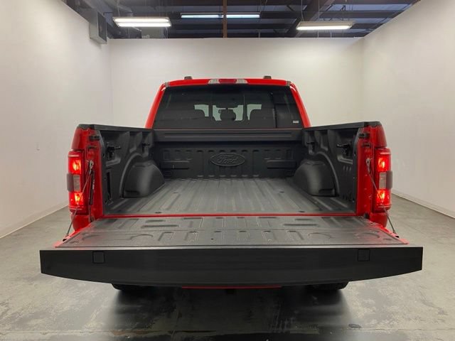 Used 2021 Ford F150 XLT w/ Equipment Group 302A High AWD/4WD image 23