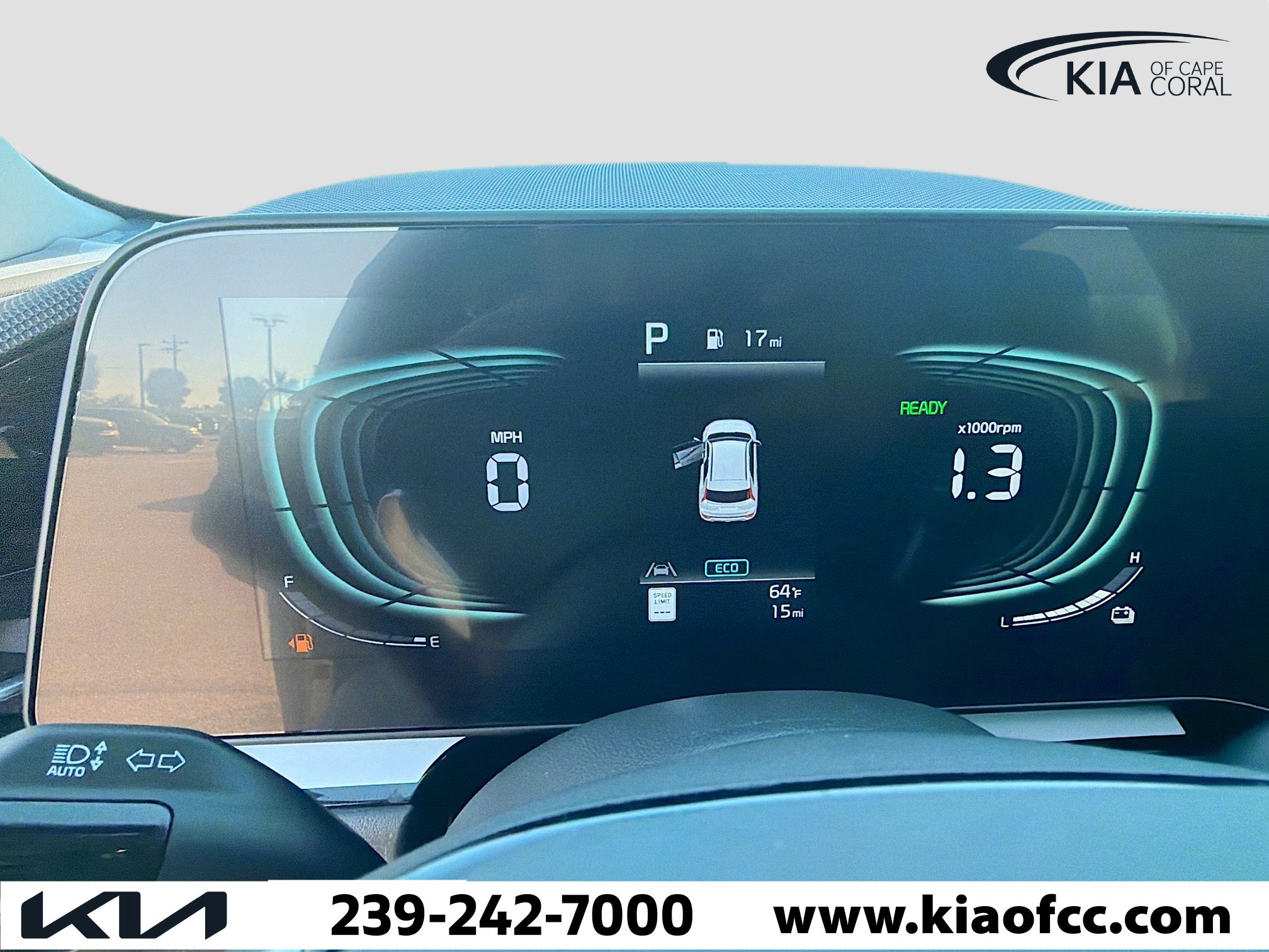 New 2026 Kia Niro EX FWD image 36