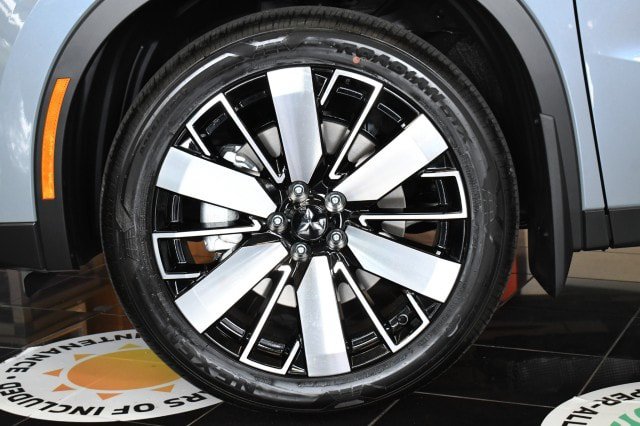 New 2026 Mitsubishi Outlander SE AWD/4WD image 12
