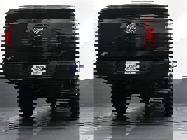 New 2025 Ford F150 STX image 34