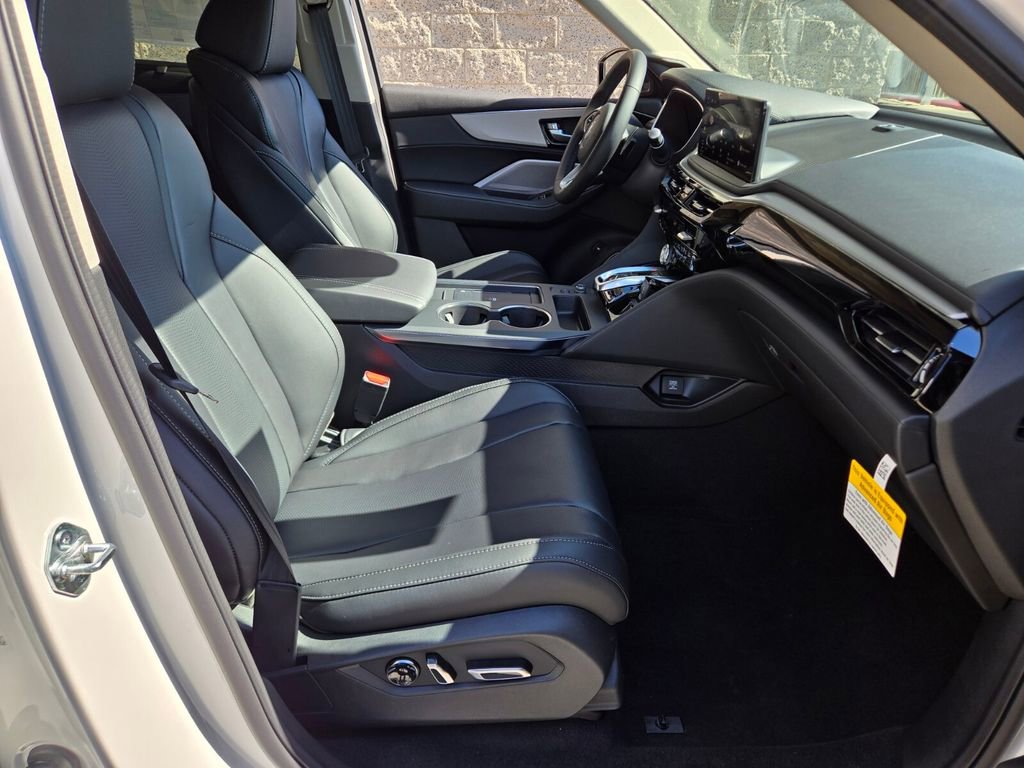 New 2026 Acura MDX FWD w/ Technology Package image 21