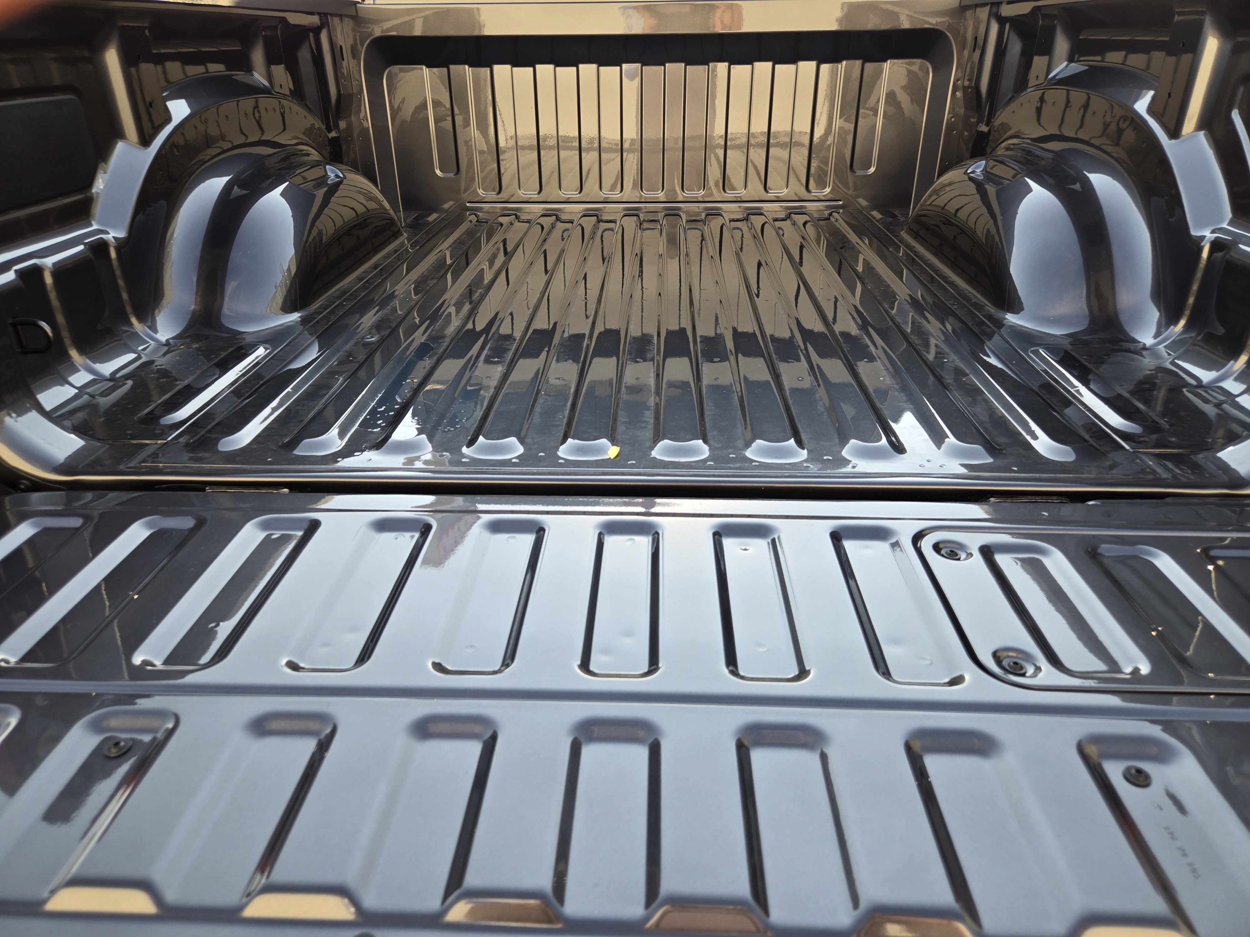 New 2026 RAM 1500 Laramie image 23