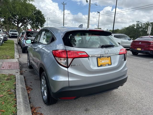 Used 2020 Honda HR-V LX image 5