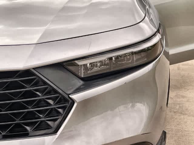 Certified 2024 Honda Accord Sport image 24