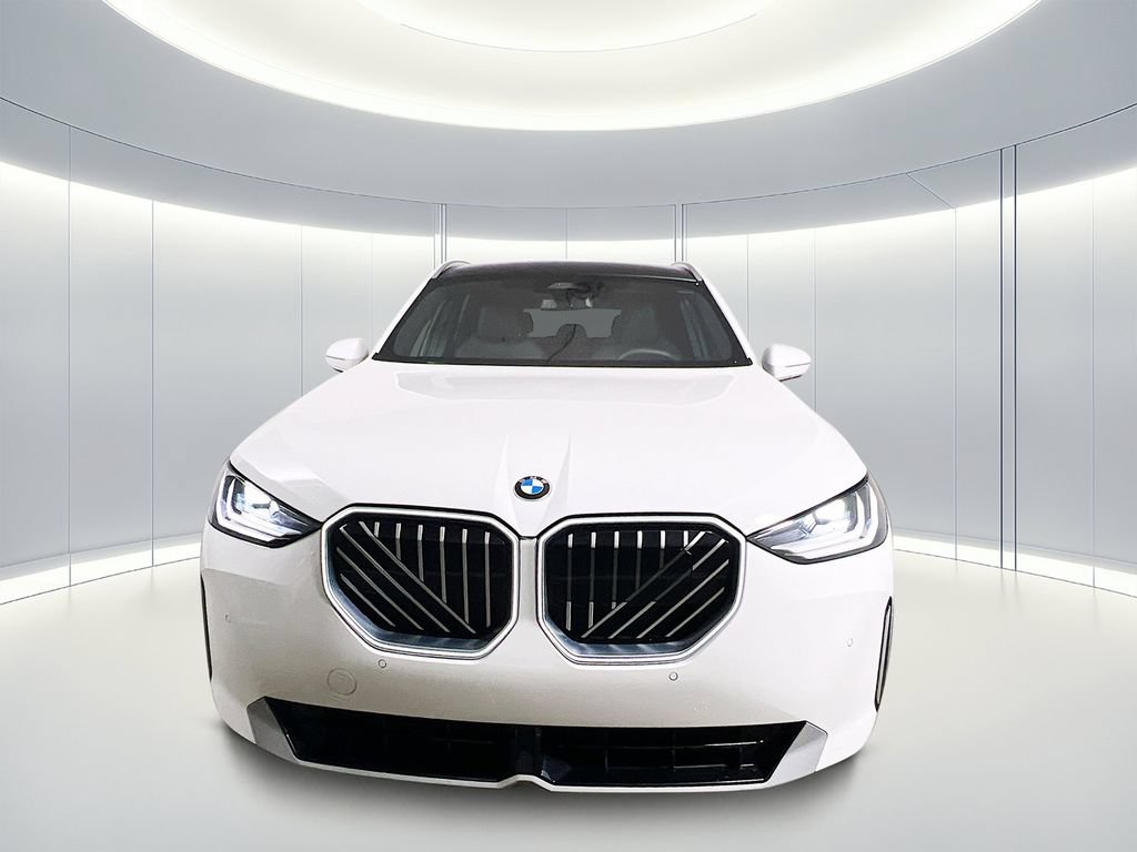Used 2025 BMW X3 xDrive30i w/ Convenience Package AWD/4WD image 8