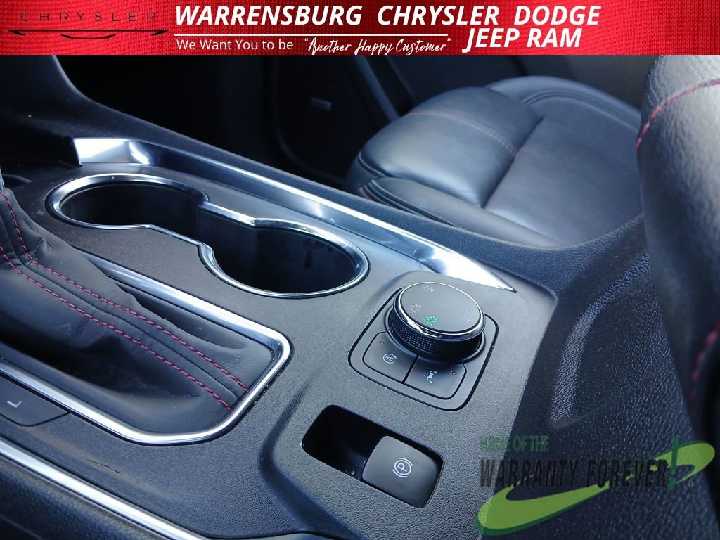 Used 2024 Chevrolet Traverse RS image 28