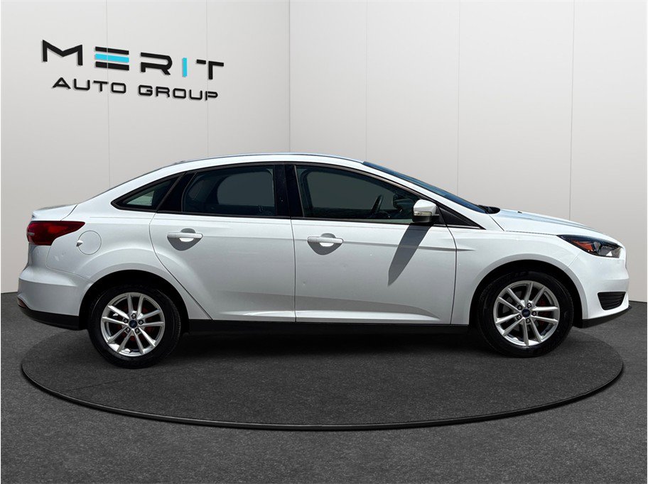 Used 2016 Ford Focus SE image 10