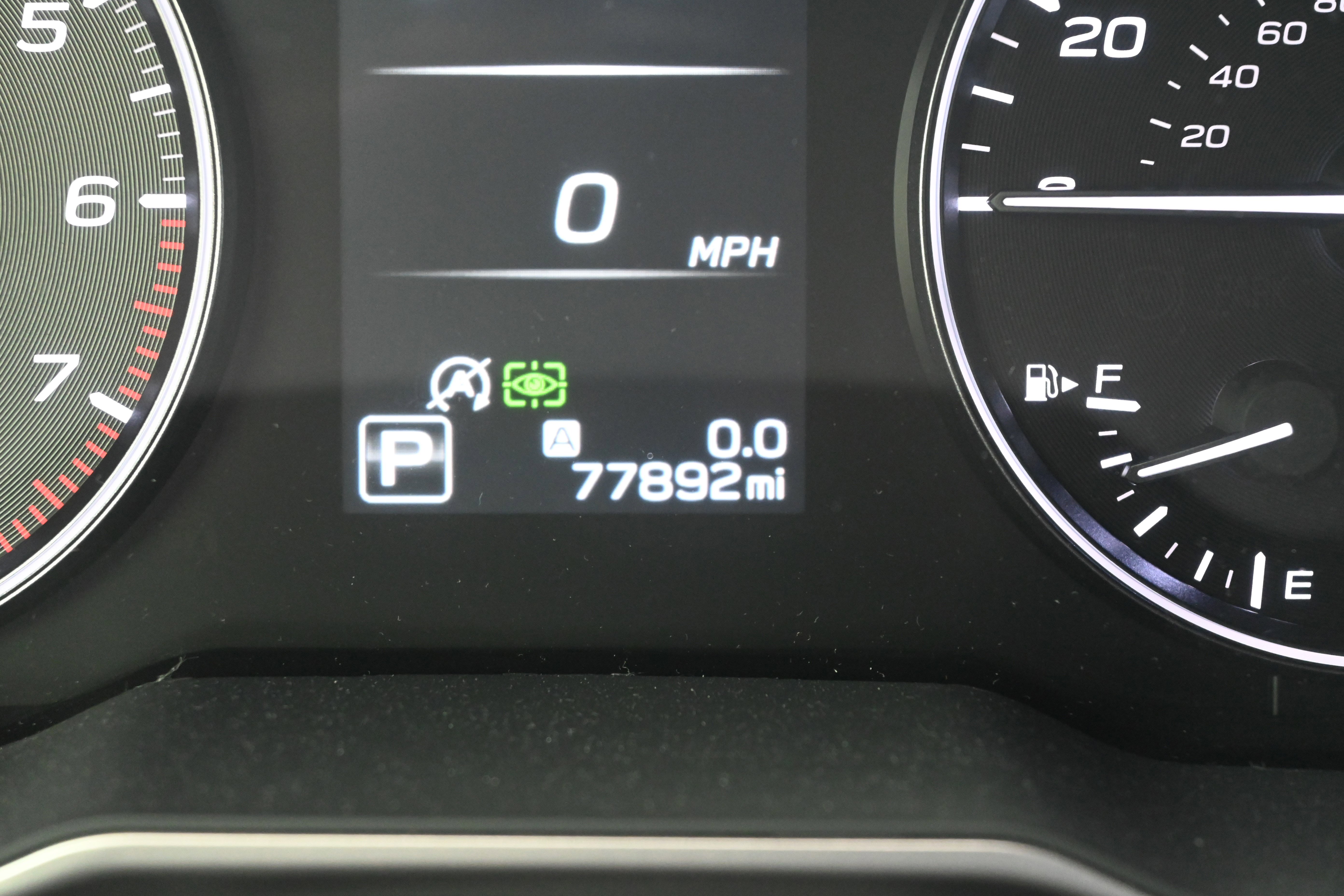 Certified 2023 Subaru Outback Touring image 21