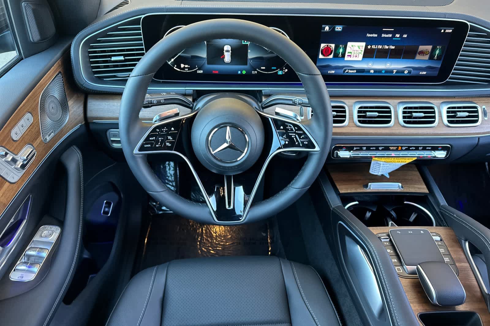 Certified 2026 Mercedes-Benz GLE 350 4MATIC image 13
