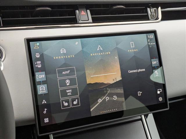 New 2026 Land Rover Range Rover Evoque Dynamic SE image 12