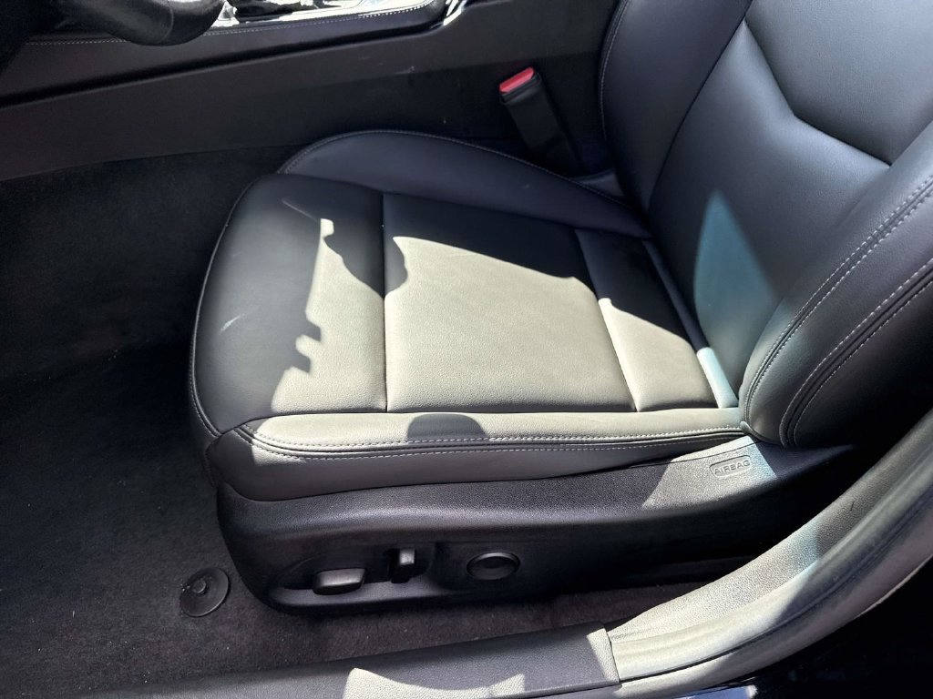 Certified 2023 Cadillac CT4 Luxury w/ Sun And Sound Package RWD image 41