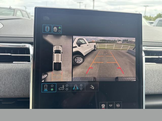 New 2026 GMC Sierra EV Elevation image 28