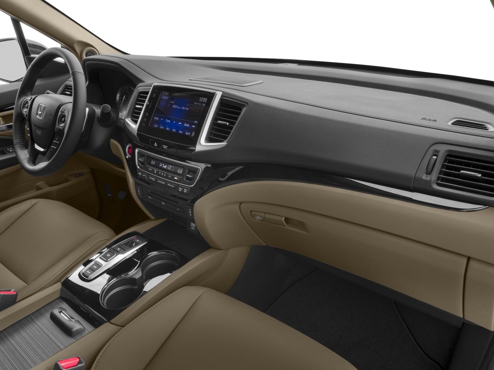Used 2017 Honda Pilot Touring image 10
