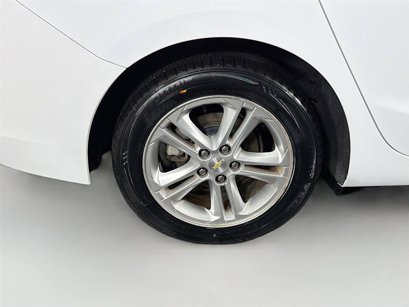 Used 2016 Chevrolet Cruze LT FWD image 31