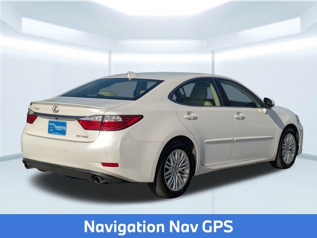 Used 2015 Lexus ES 350 image 6