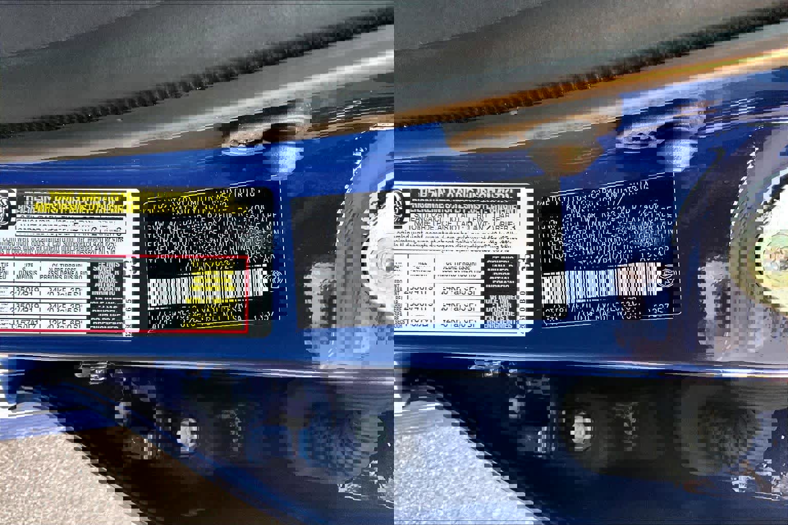 Certified 2023 Toyota Camry SE image 35