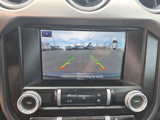 Used 2020 Ford Mustang Premium image 23