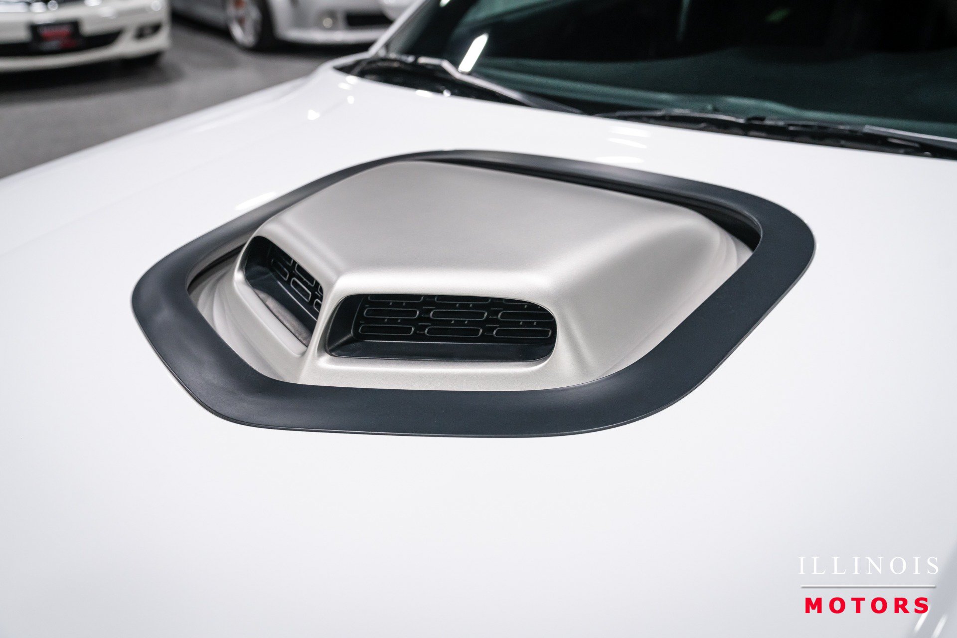 Used 2023 Dodge Challenger R/T Scat Pack RWD image 13