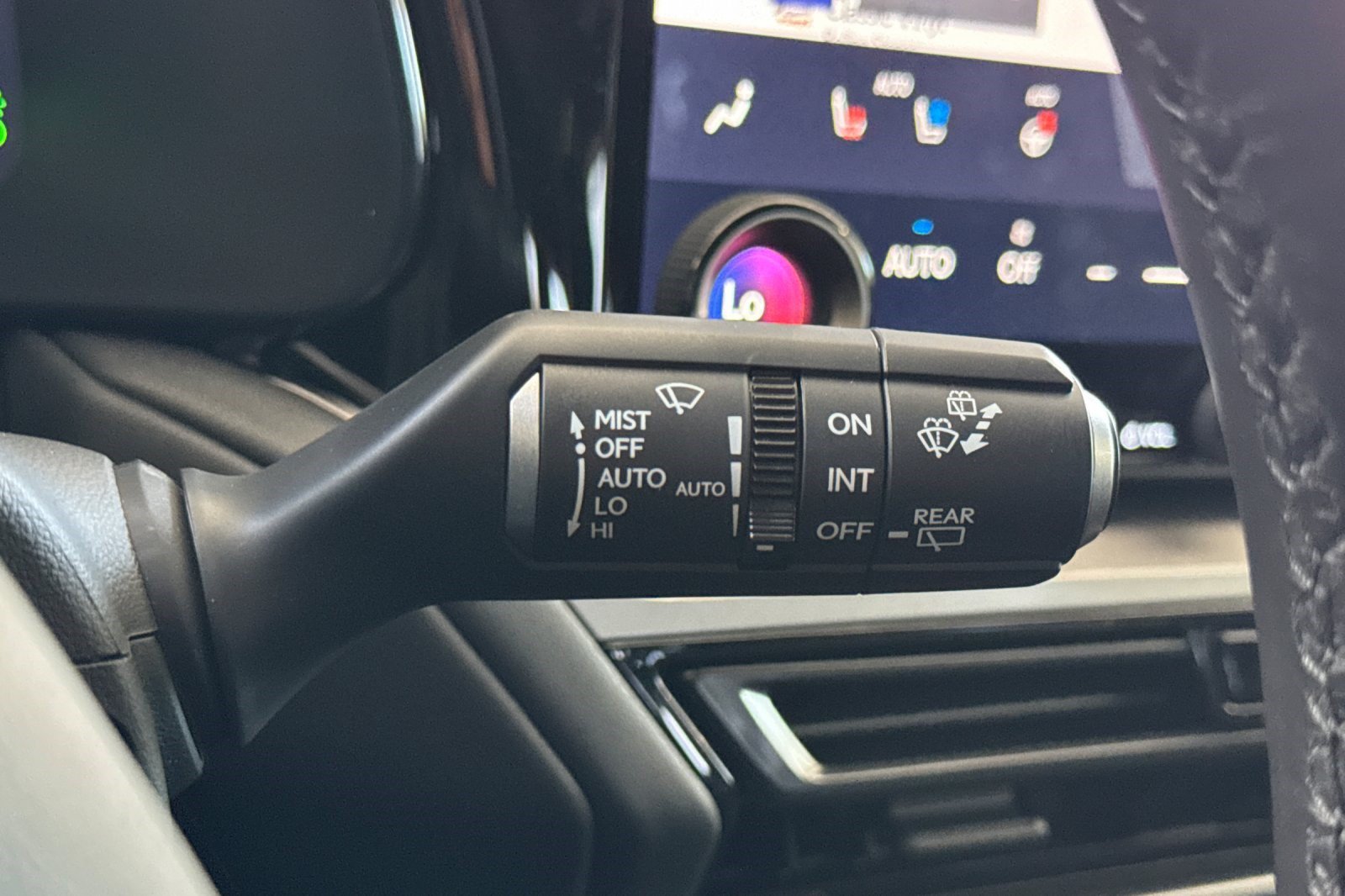 Certified 2025 Lexus TX 350 FWD w/ Technology Package image 34