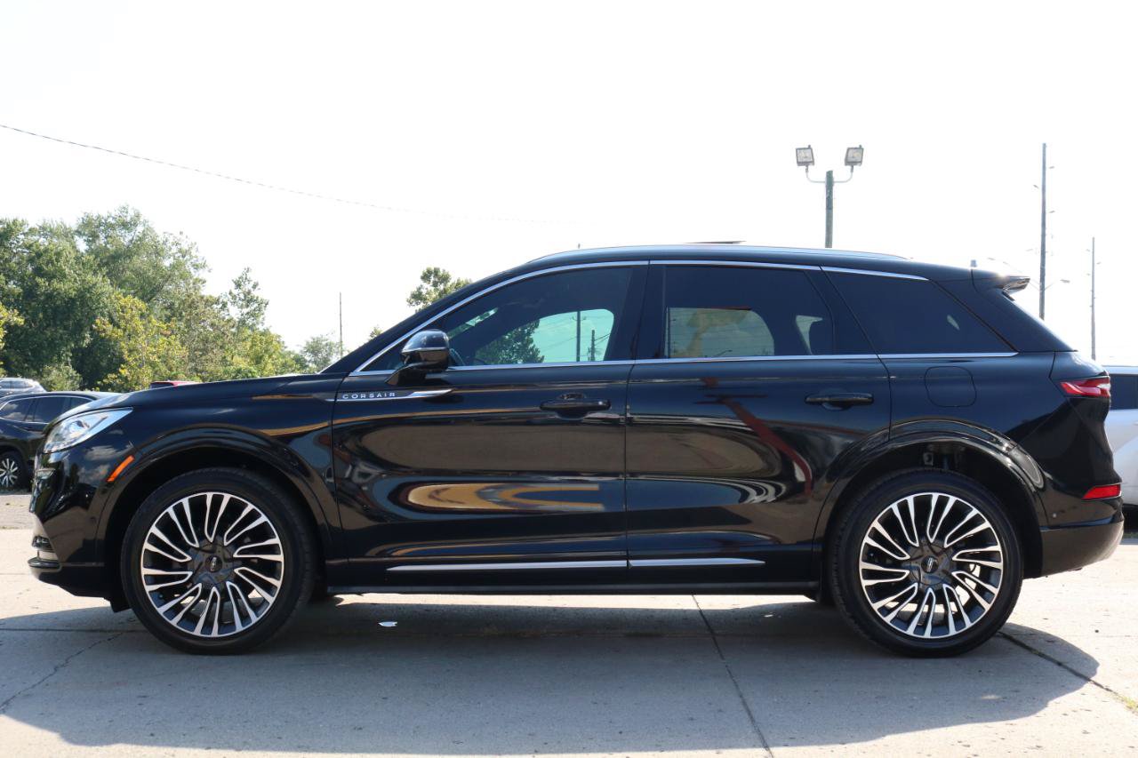 Used 2021 Lincoln Corsair Reserve w/ Equipment Group 201A AWD/4WD image 15