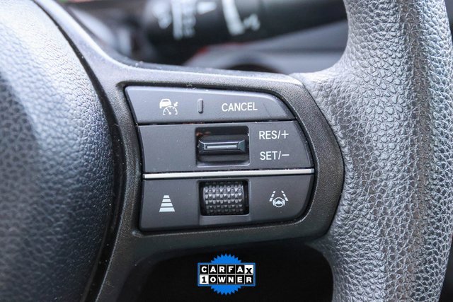 Used 2024 Honda Accord EX image 28