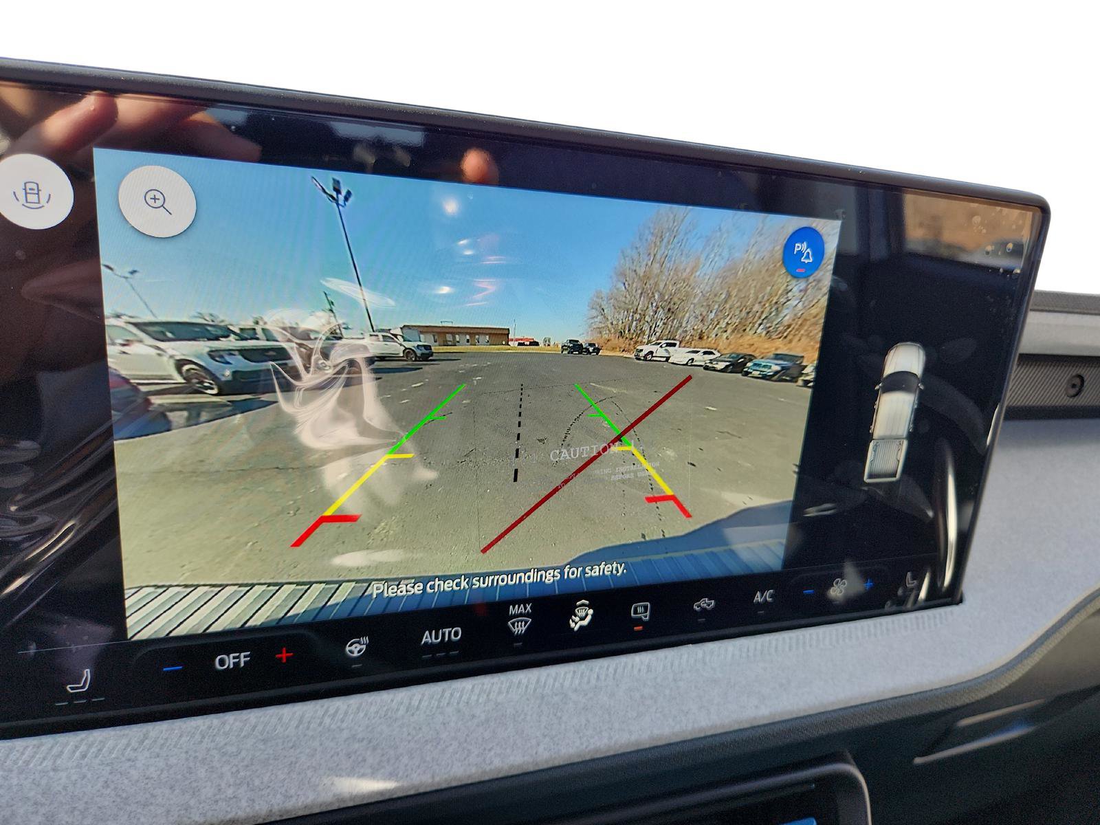 New 2026 Ford Maverick XLT w/ XLT Luxury Package image 17