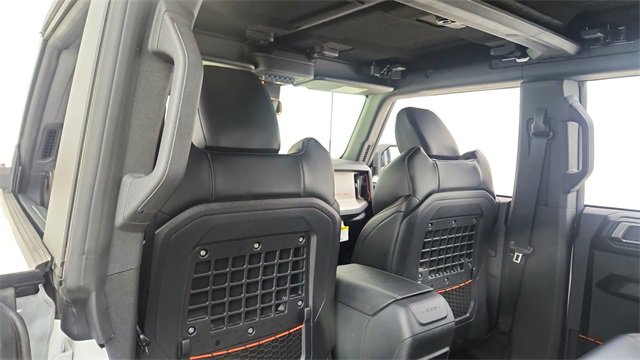 Used 2024 Ford Bronco Raptor w/ Interior Carbon Fiber Pack 6 image 32