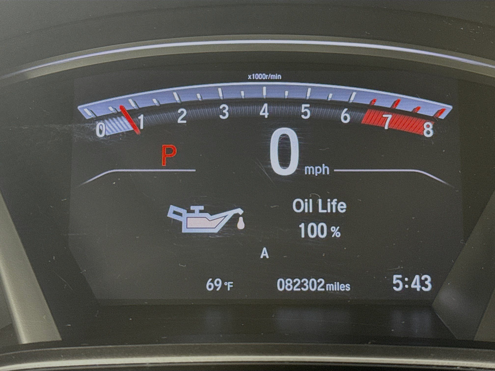 Certified 2019 Honda CR-V EX-L image 12