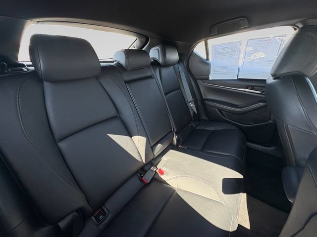 Used 2024 MAZDA MAZDA3 s FWD image 28
