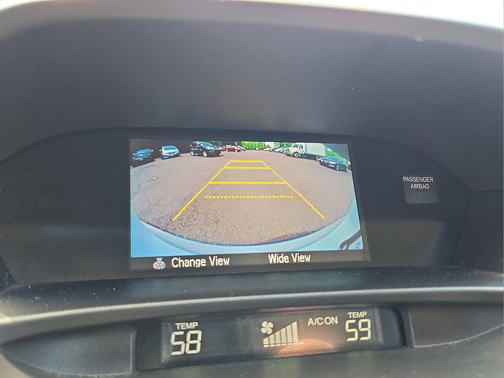 Used 2017 Acura RDX AWD image 19