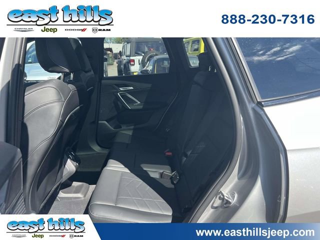 Used 2025 BMW X1 xDrive28i AWD/4WD image 14