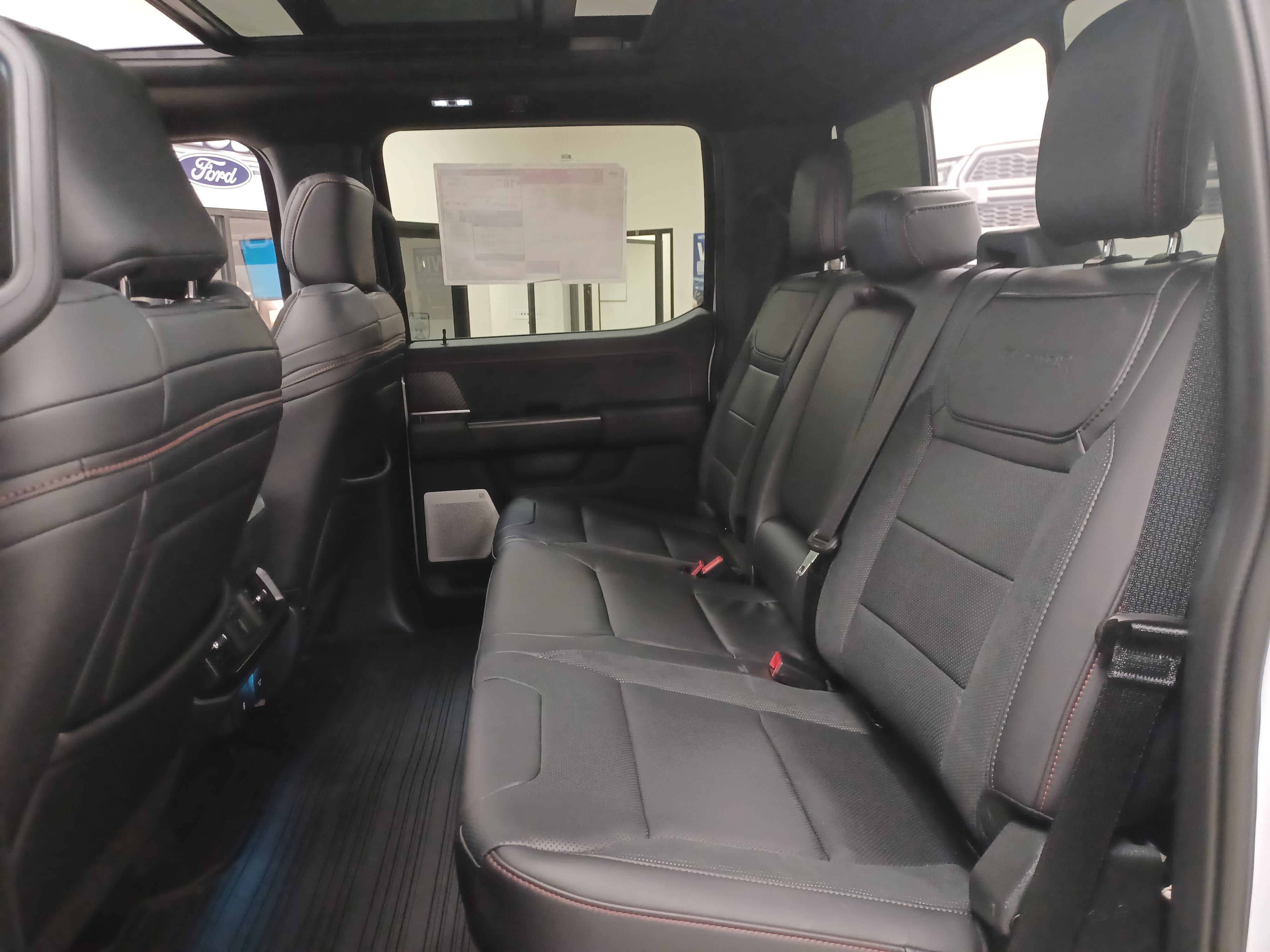 New 2025 Ford F150 Raptor image 17