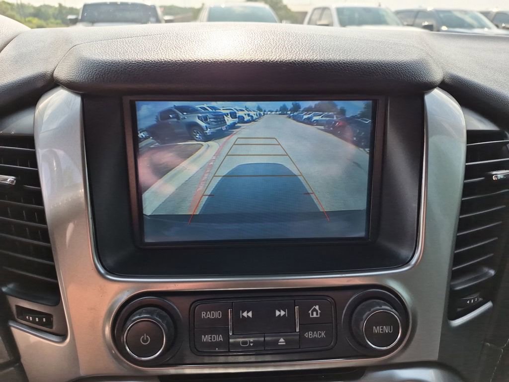 Used 2019 Chevrolet Suburban Premier AWD/4WD image 29