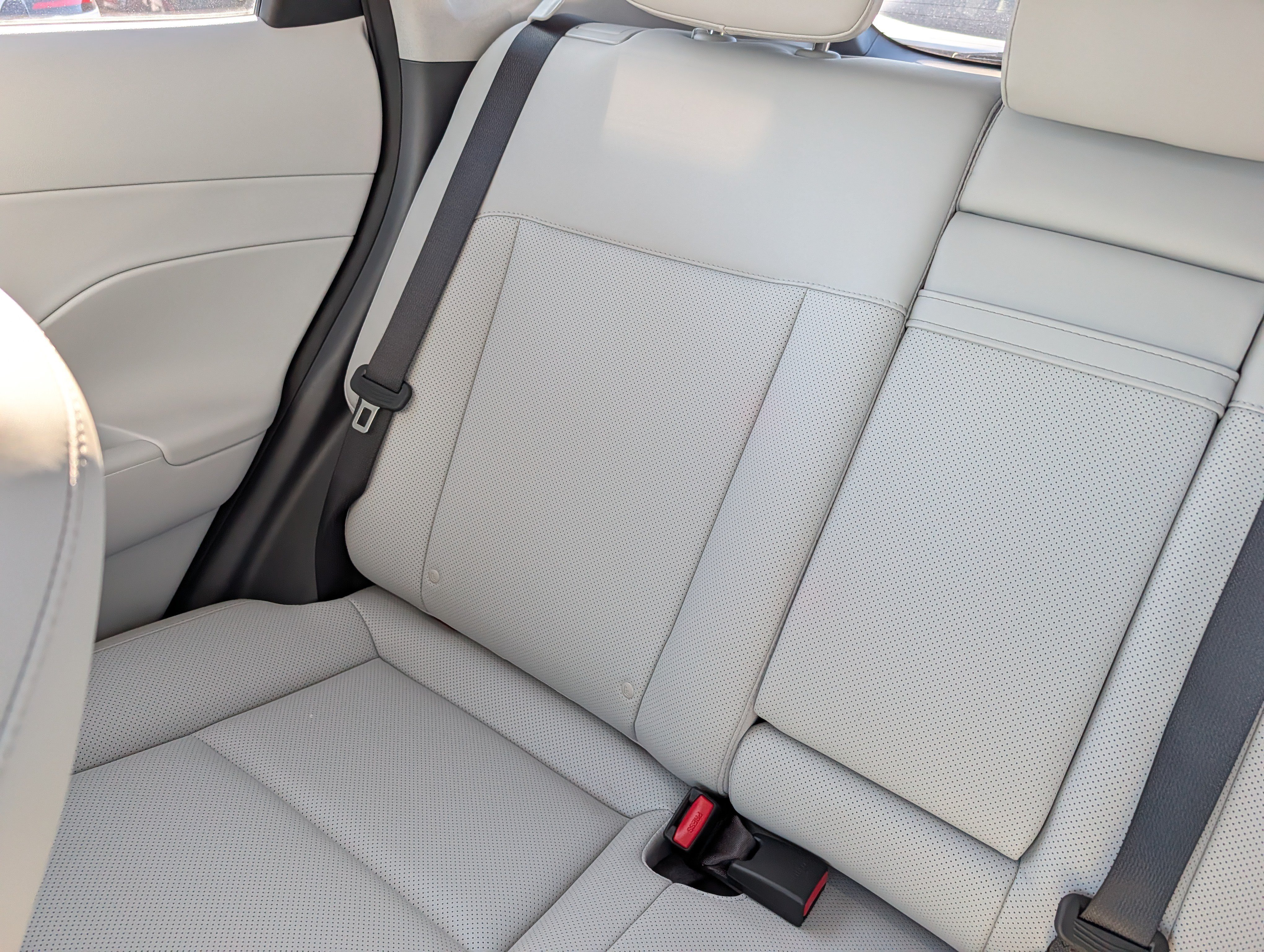 Certified 2026 Hyundai Kona Limited AWD/4WD image 12