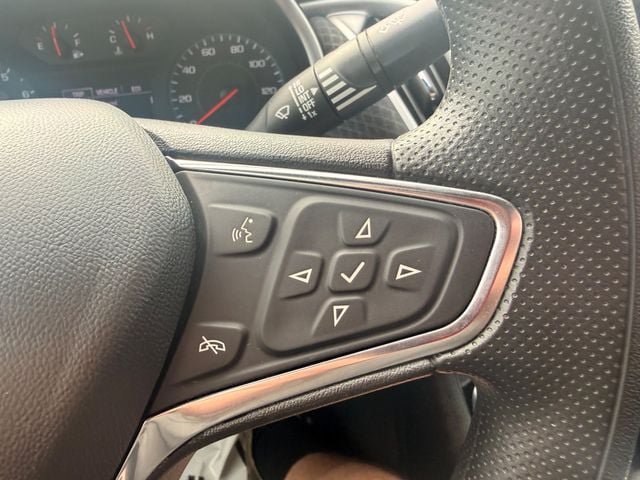 Used 2024 Chevrolet Malibu LT FWD image 5