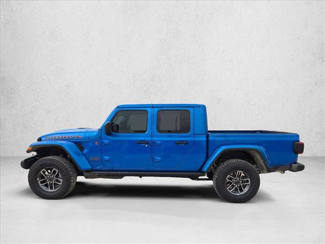 New 2026 Jeep Gladiator Mojave AWD/4WD image 5